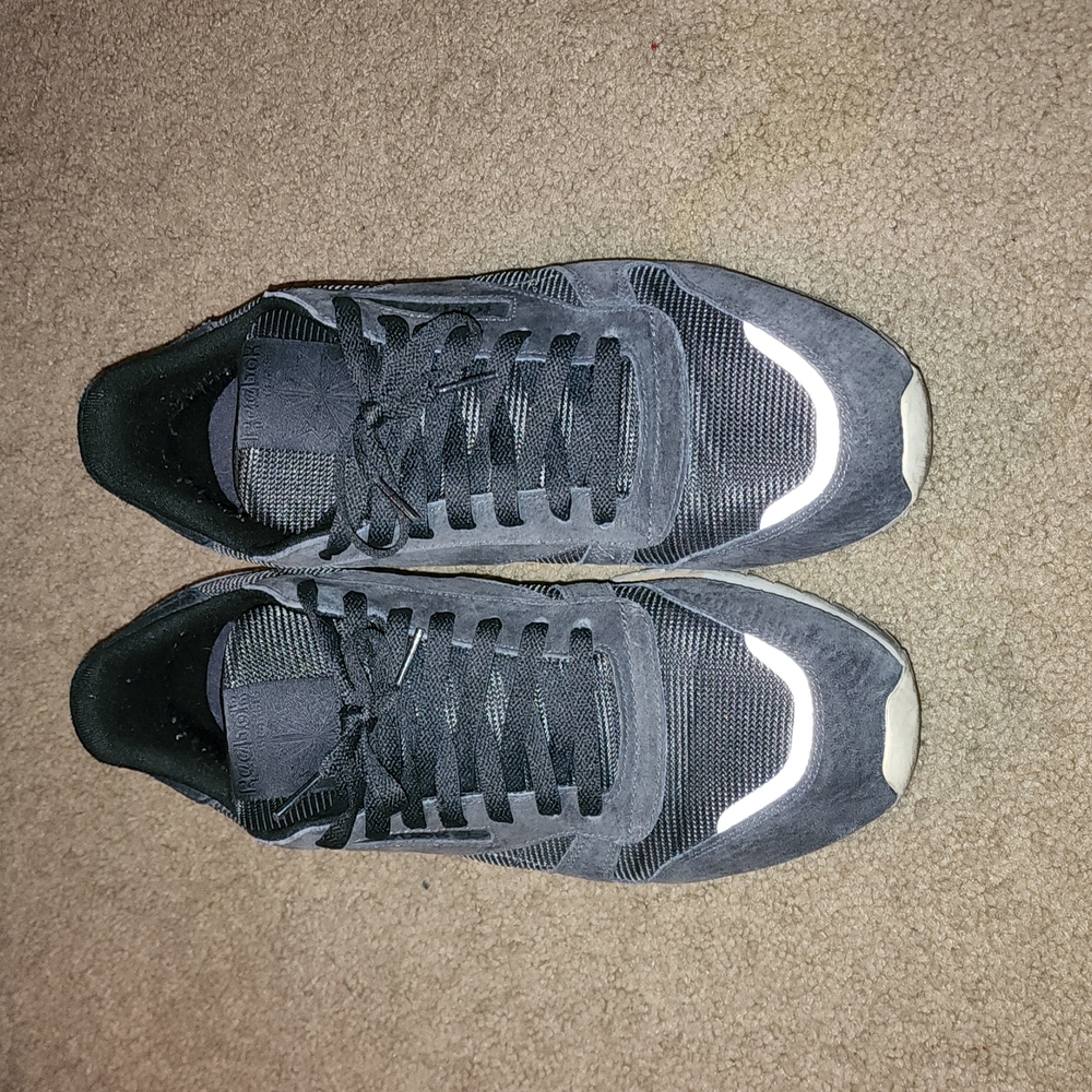 Reebok Classic Leather Ripple SN